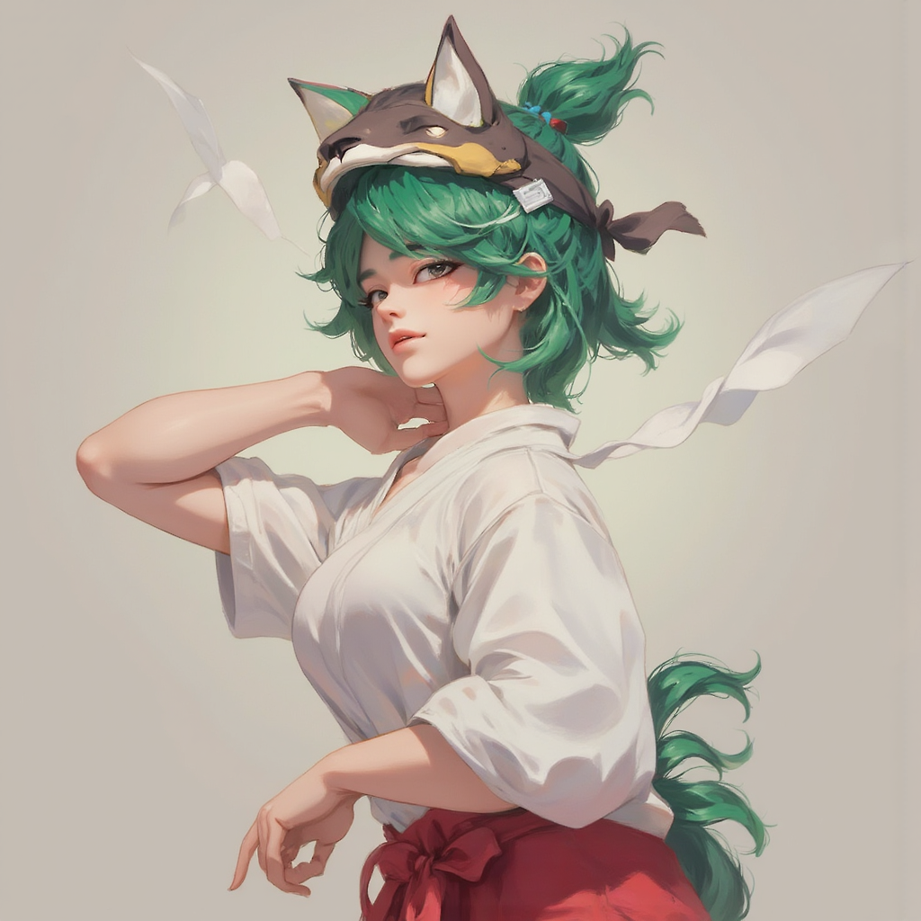 LoRA Image
