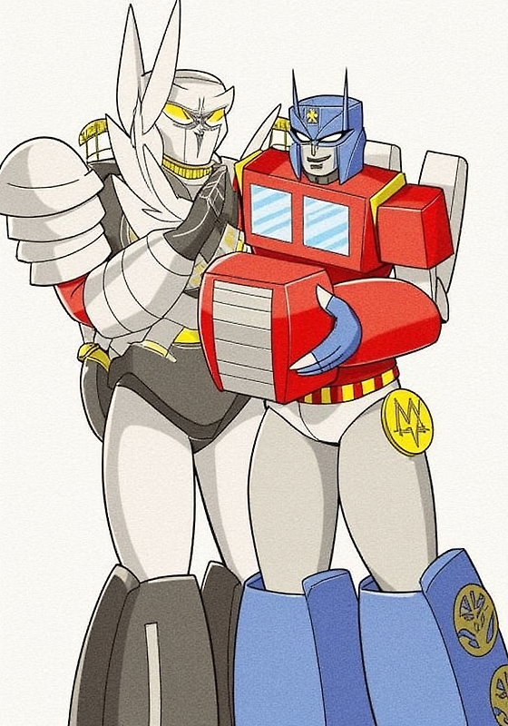 LoRA Image