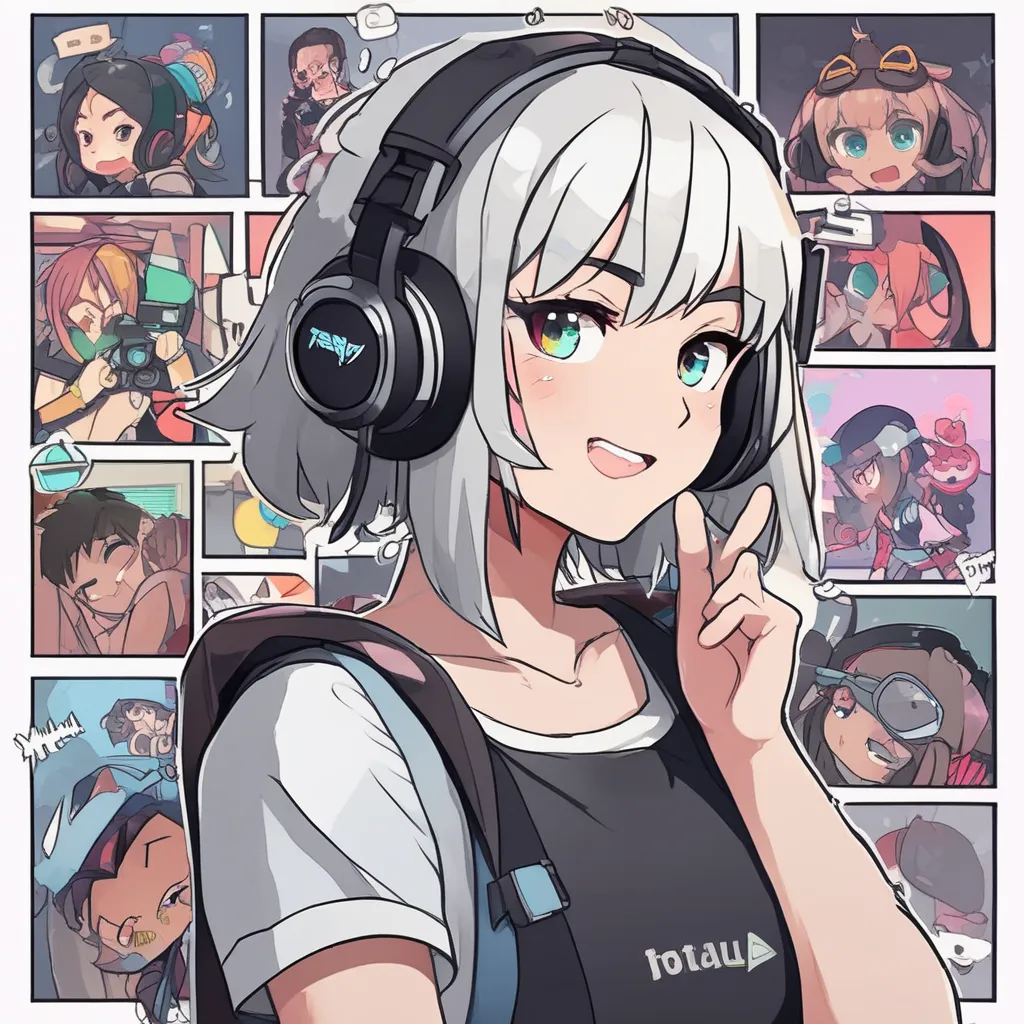 VTUBERS