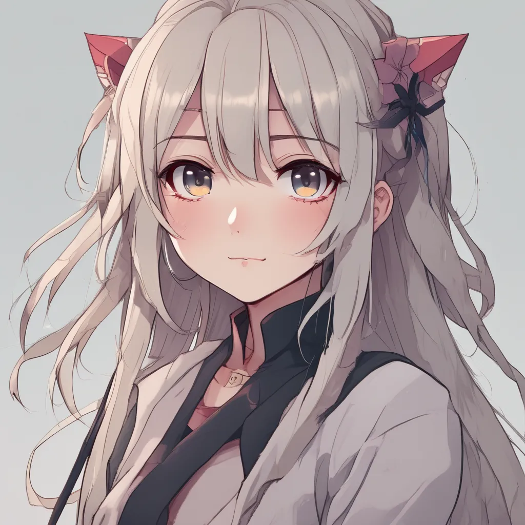 Anime/Japanese Character