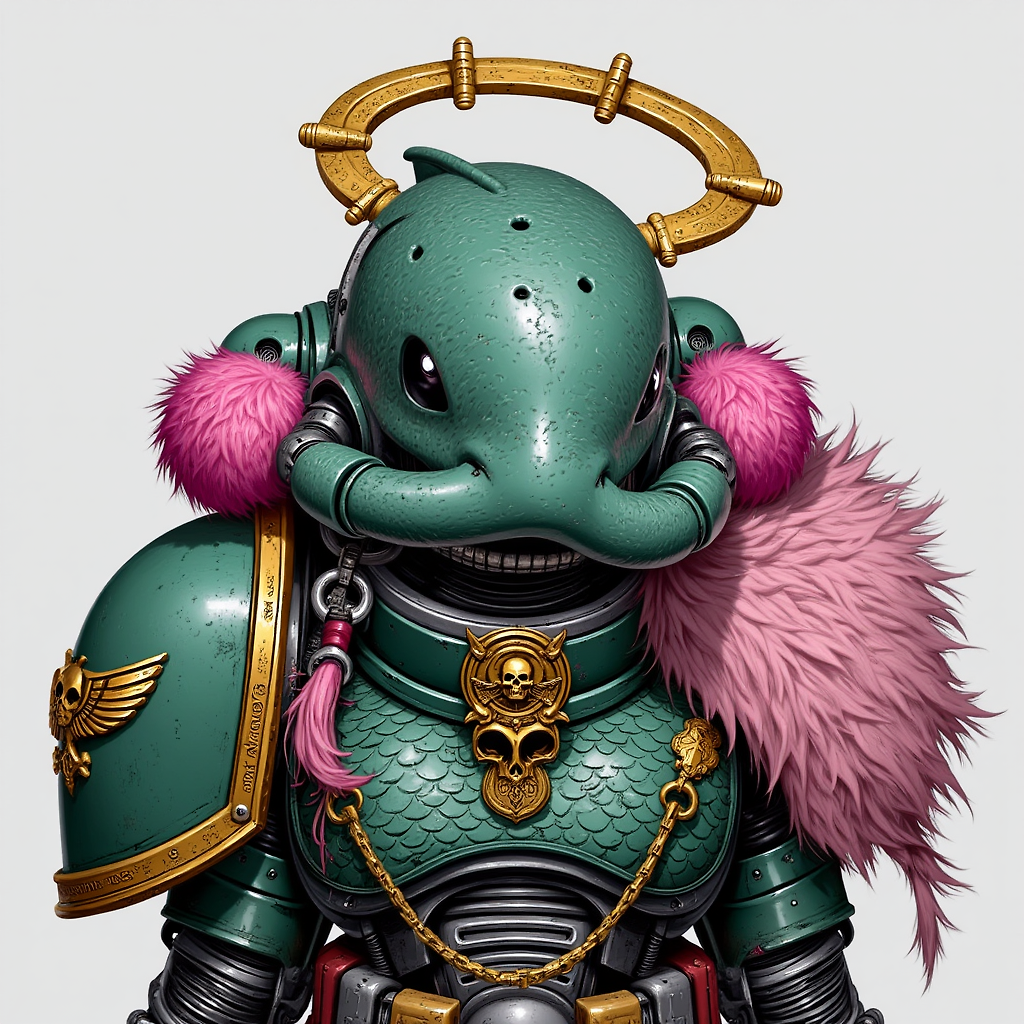 LoRA Image