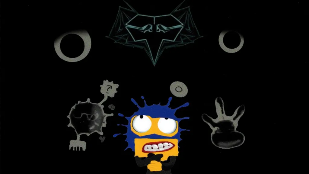LoRA Image