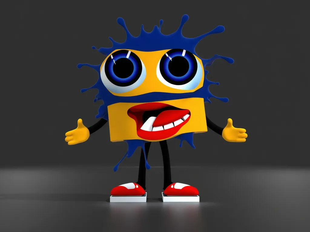 LoRA Image