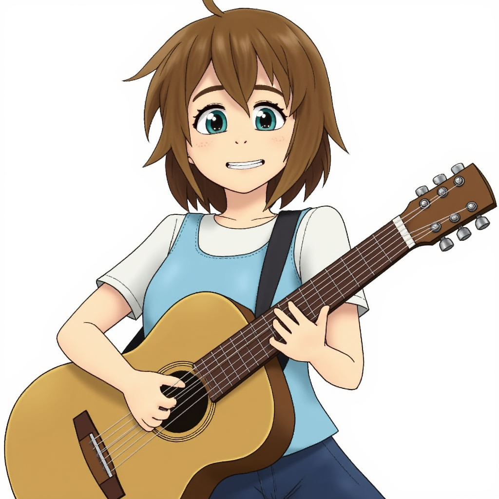 LoRA Image