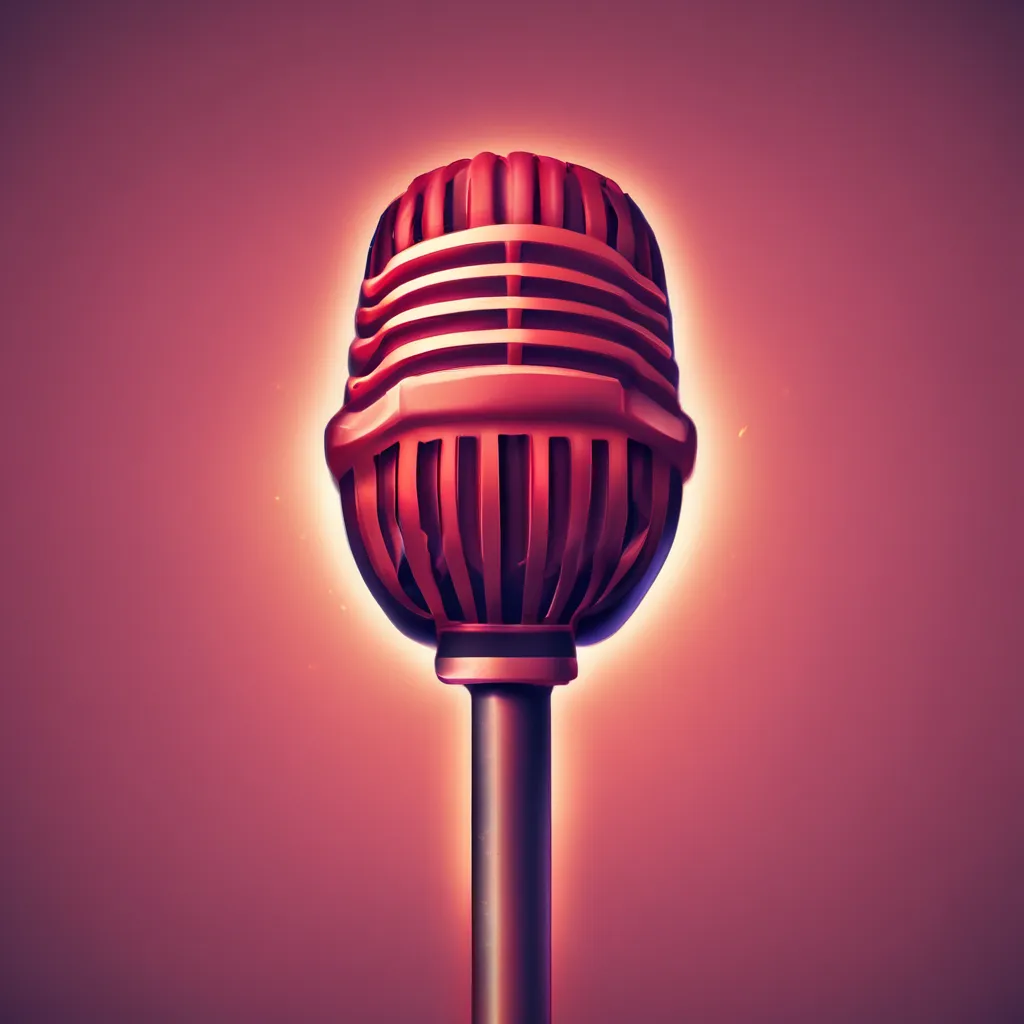 NeonGlow’s Beautiful Voices