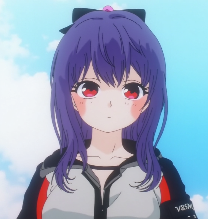 LoRA Image