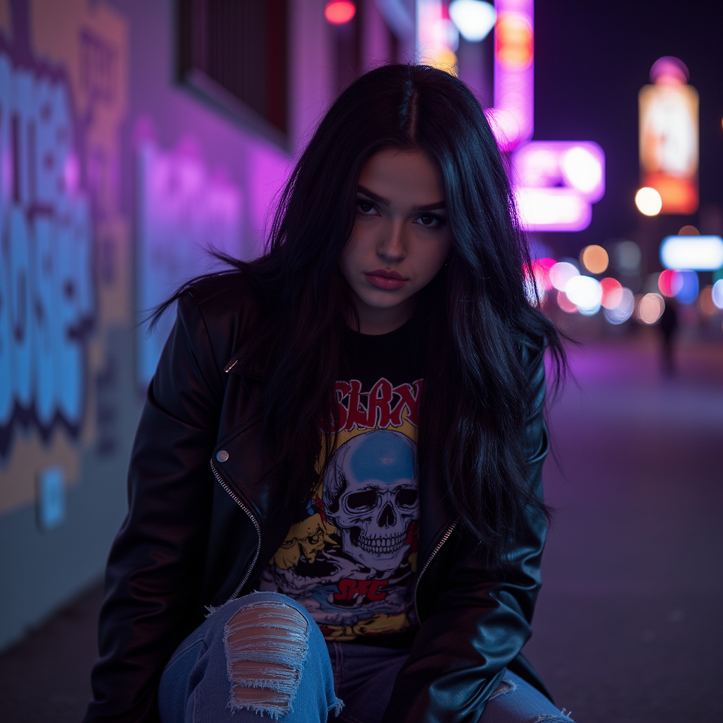 Maggie Lindemann
