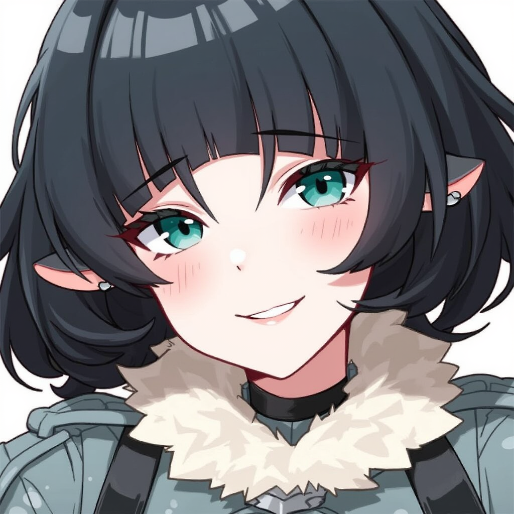 Jane Doe (Zenless Zone Zero)