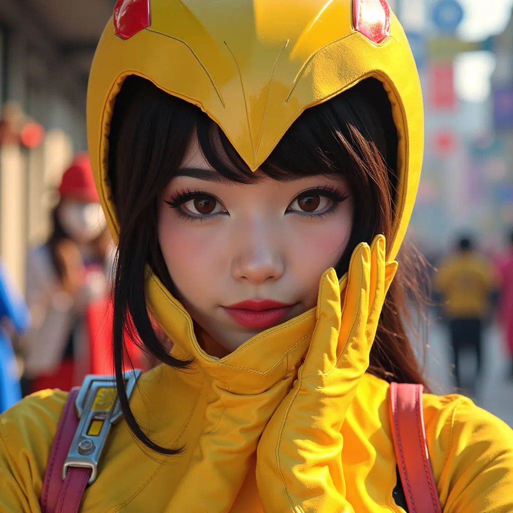 LoRA Image