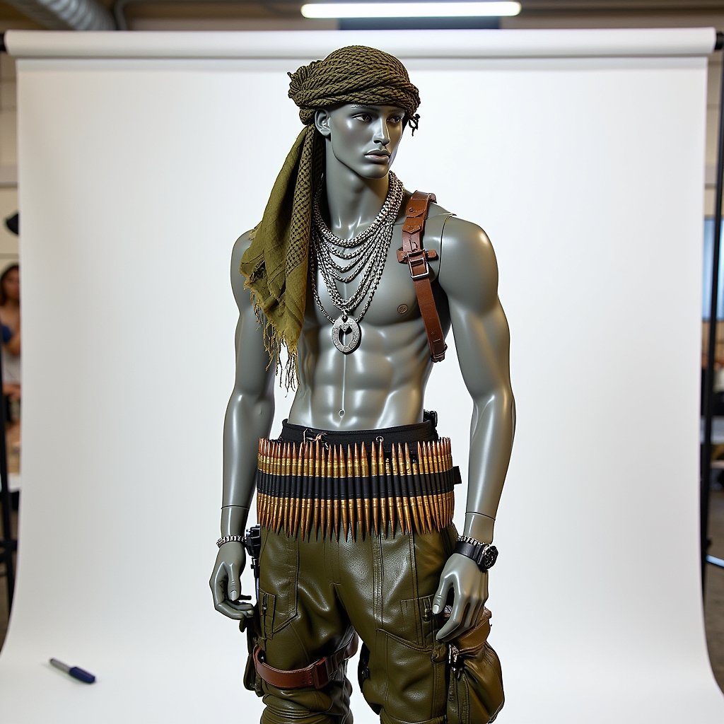 MC Juliano's 2024 Video Music Award Outfit