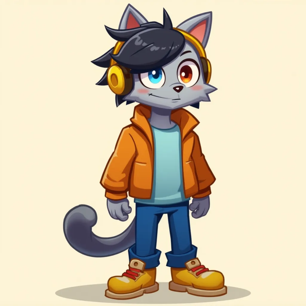 LoRA Image