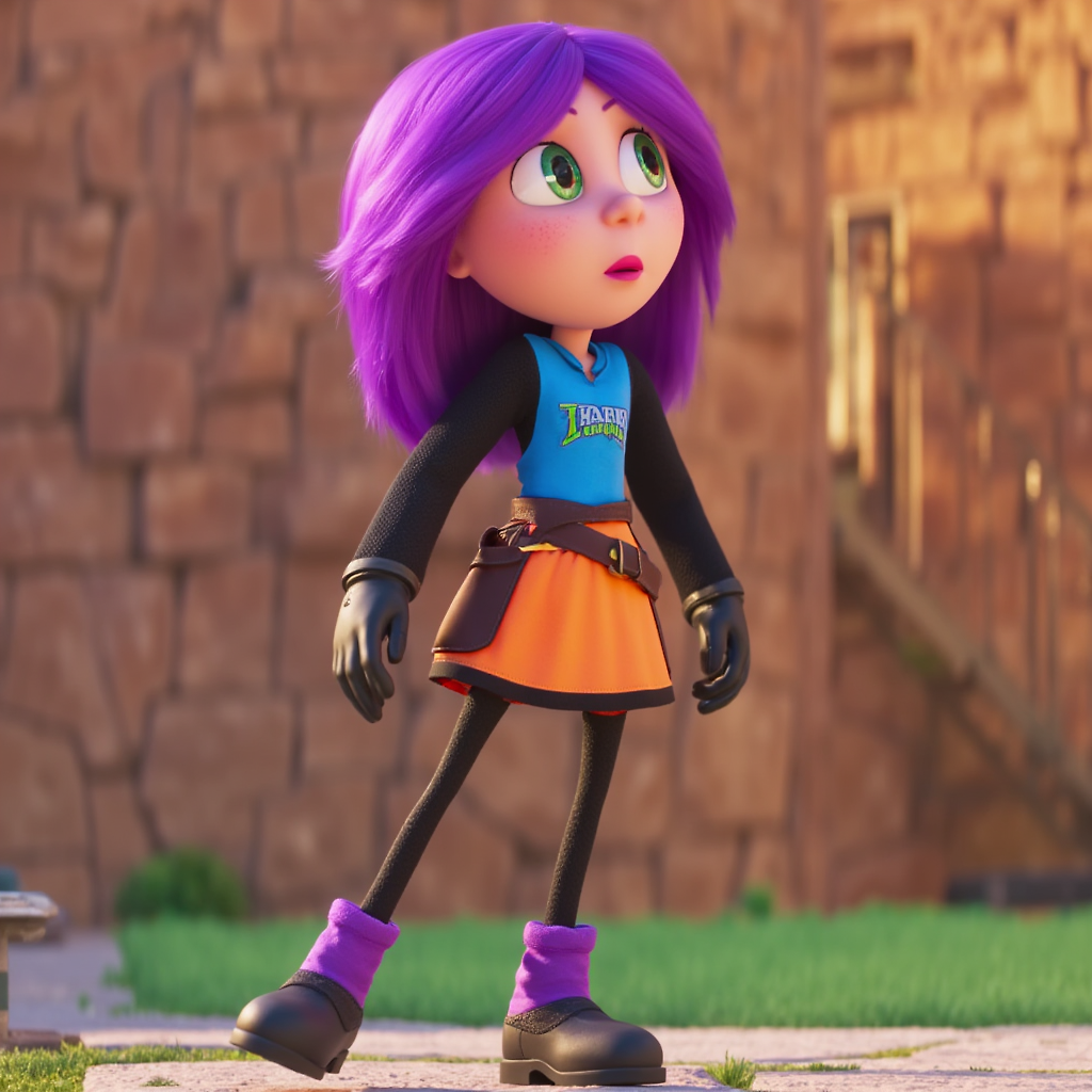 LoRA Image