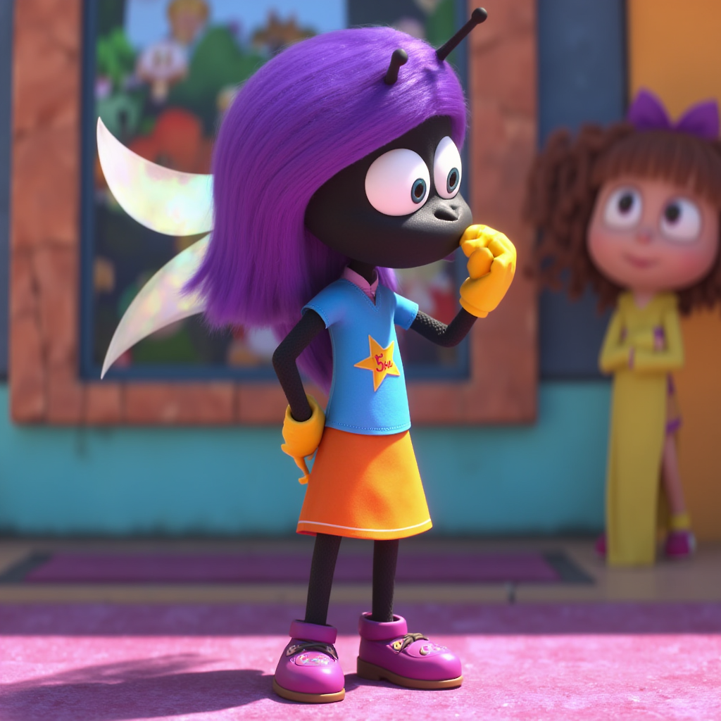 LoRA Image