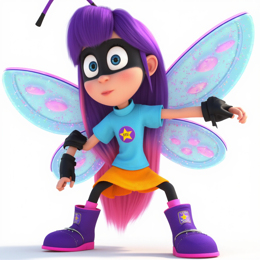 LoRA Image