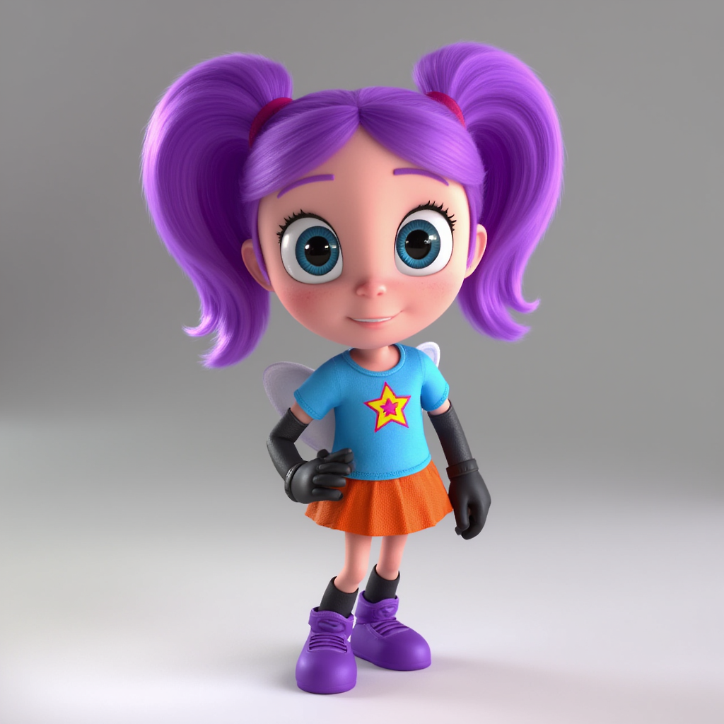LoRA Image