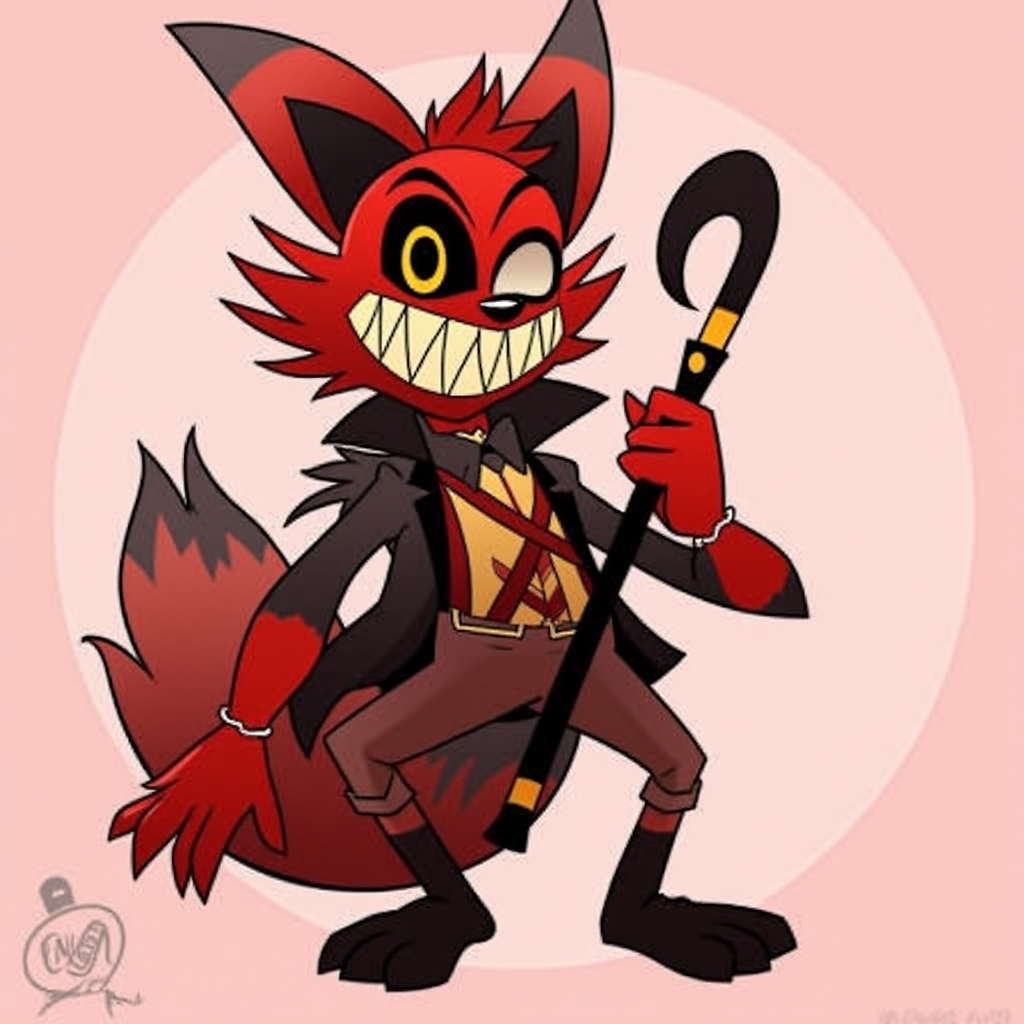 LoRA Image