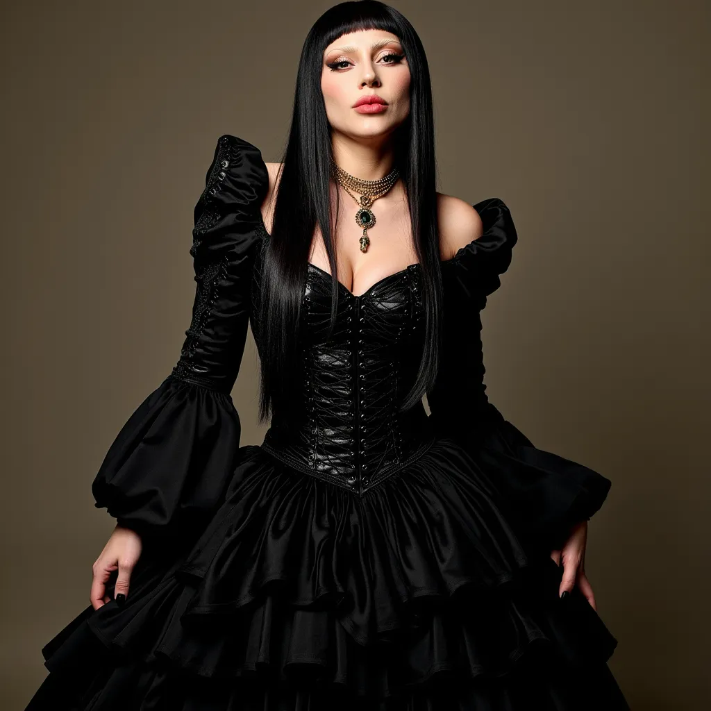 Lady Gaga 2025