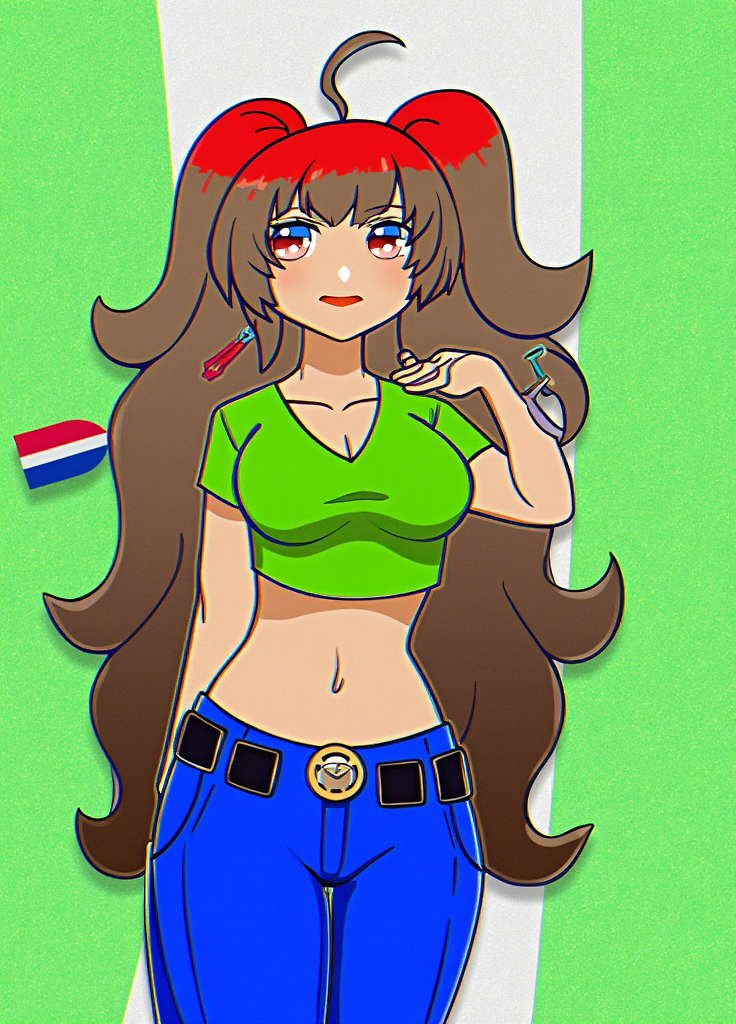 LoRA Image