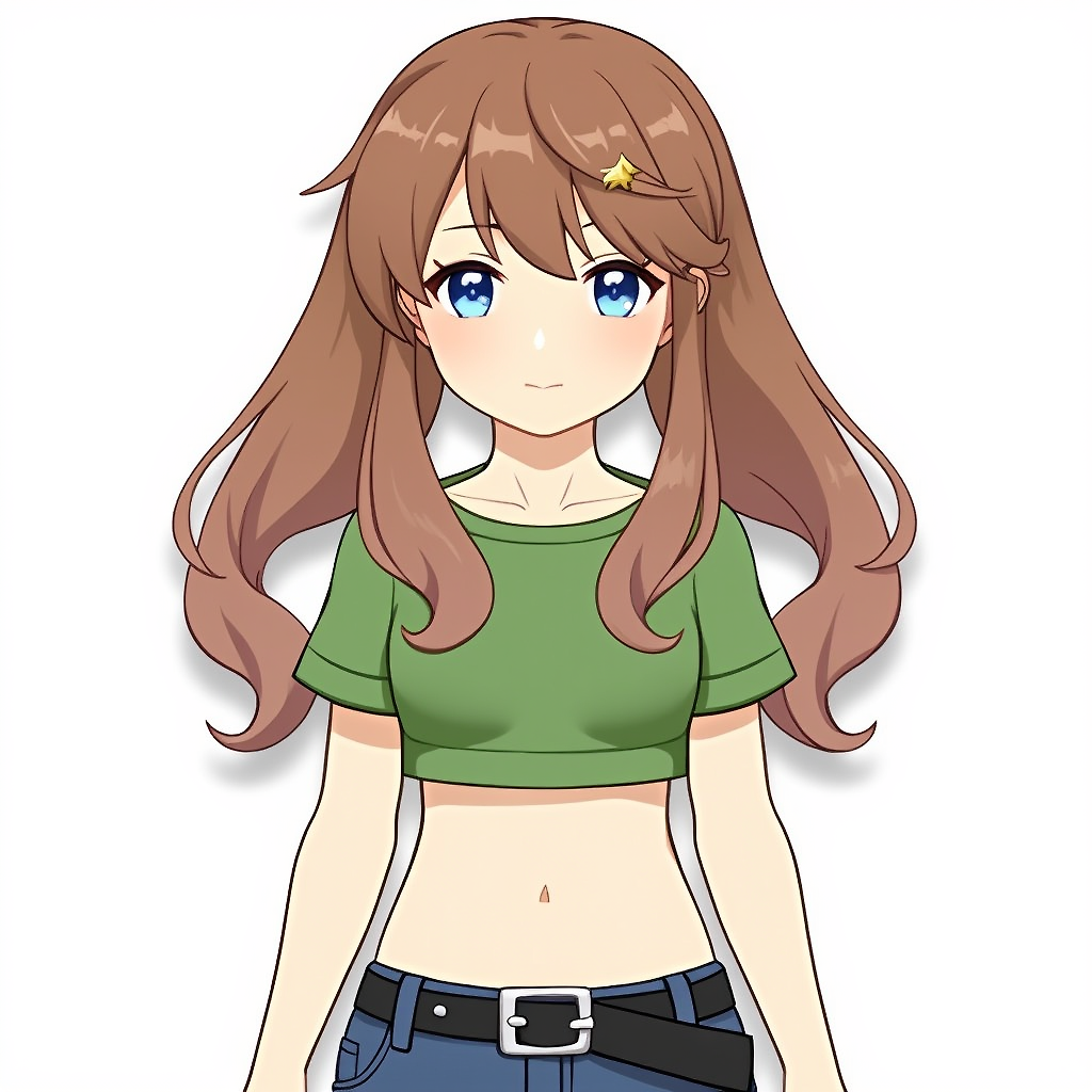 LoRA Image