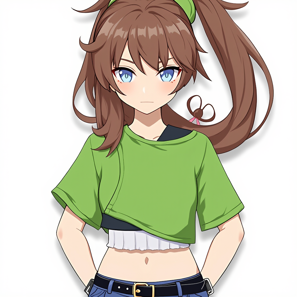 LoRA Image