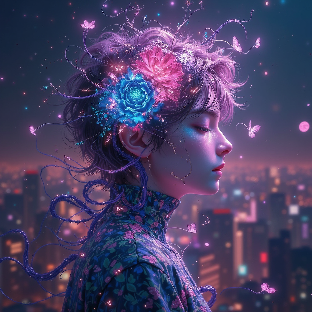LoRA Image