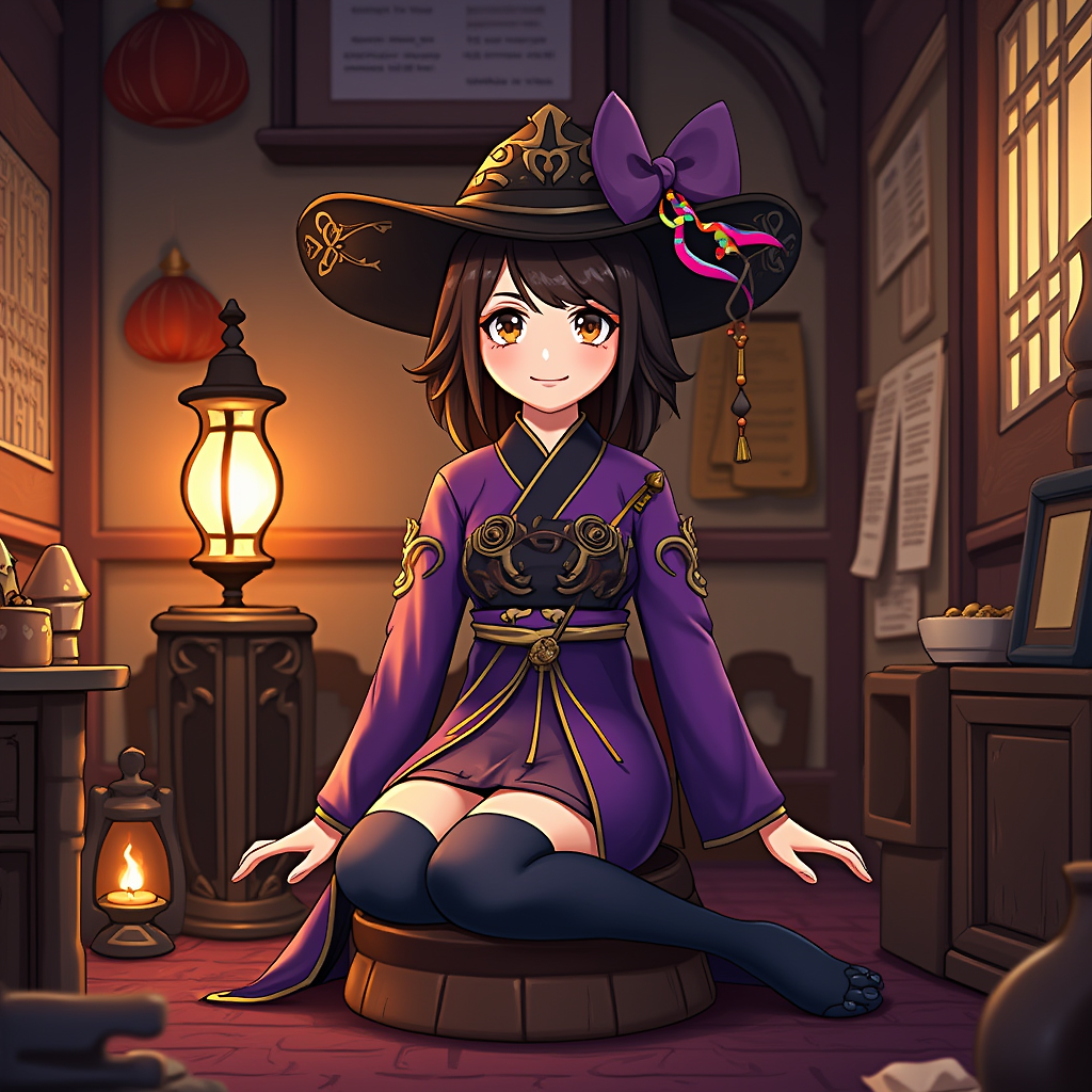 LoRA Image