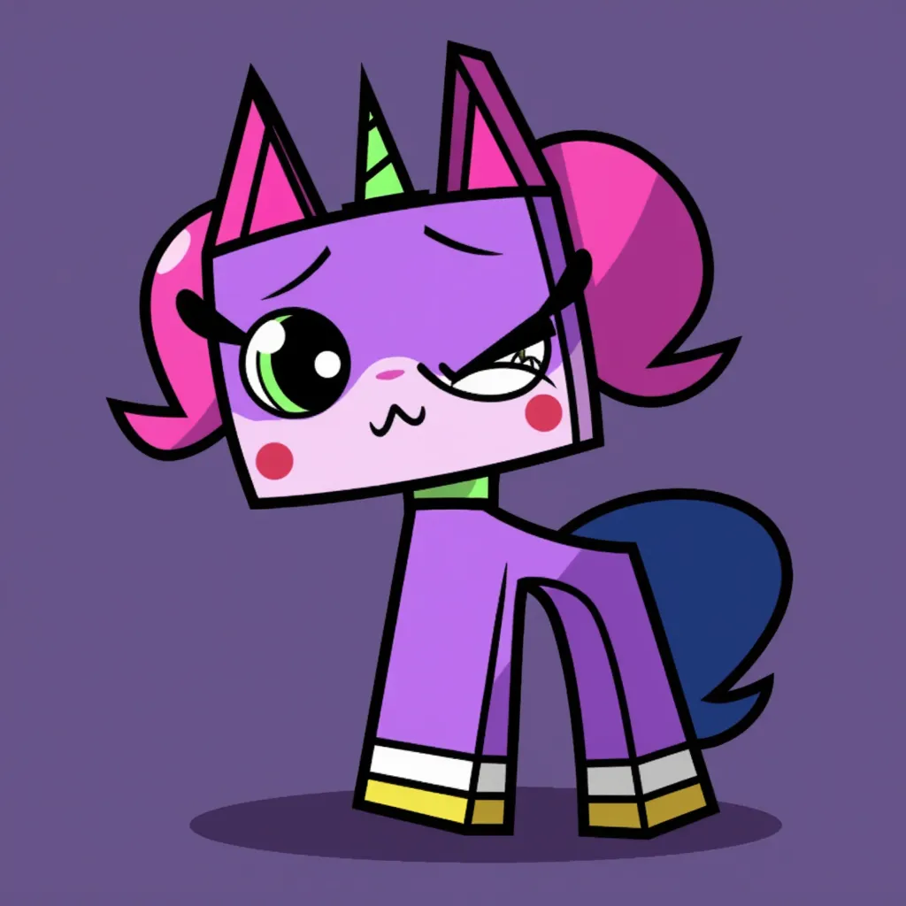 LoRA Image