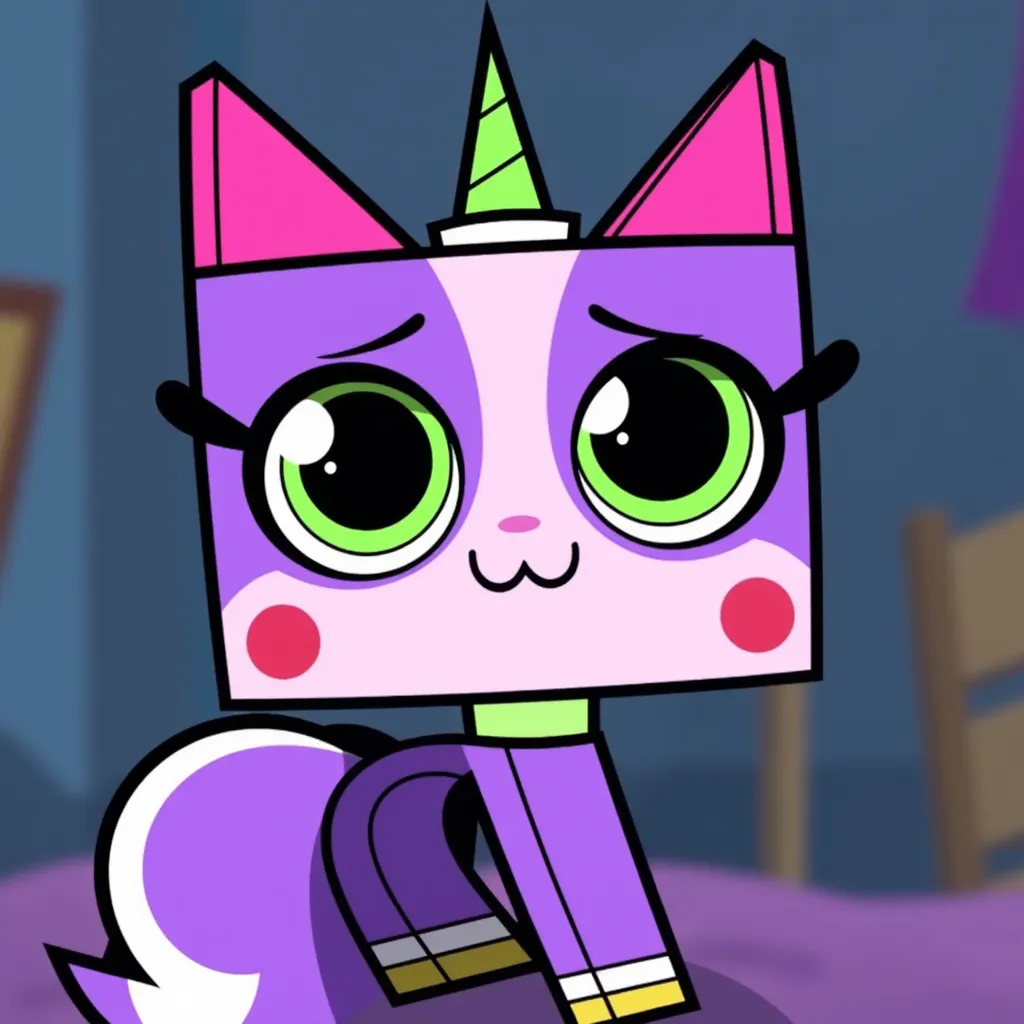 LoRA Image