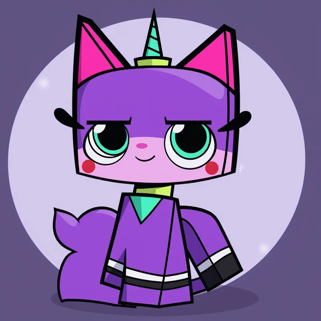LoRA Image