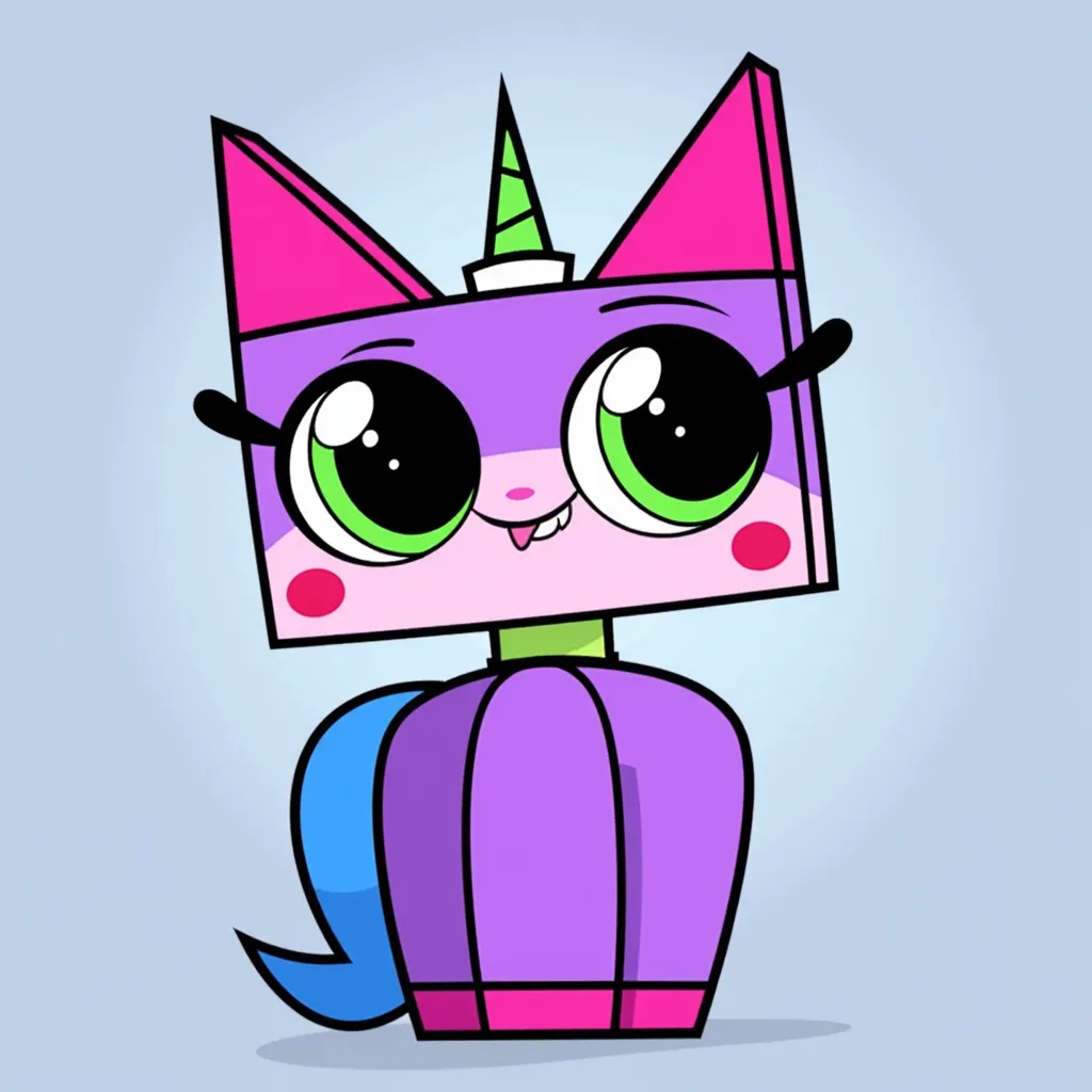 LoRA Image