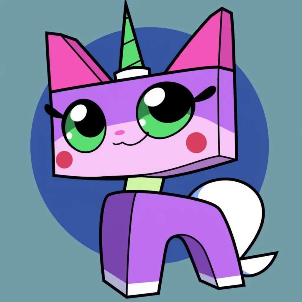 LoRA Image