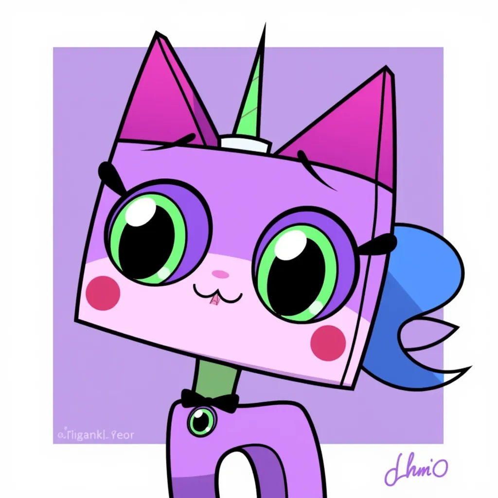 LoRA Image