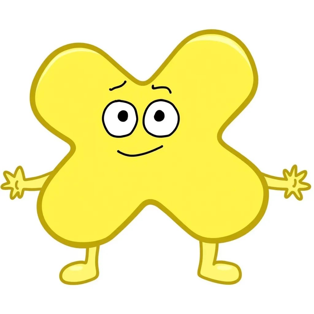 X (BFB)