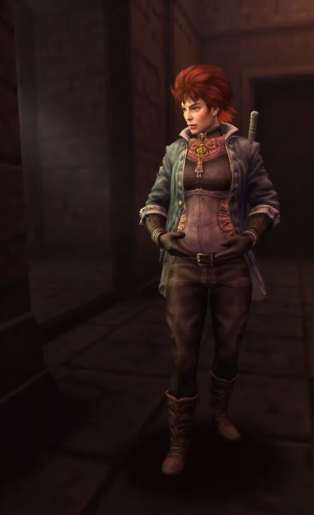 LoRA Image