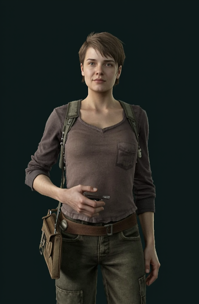 LoRA Image