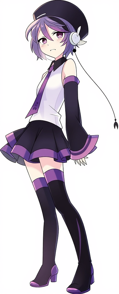 LoRA Image