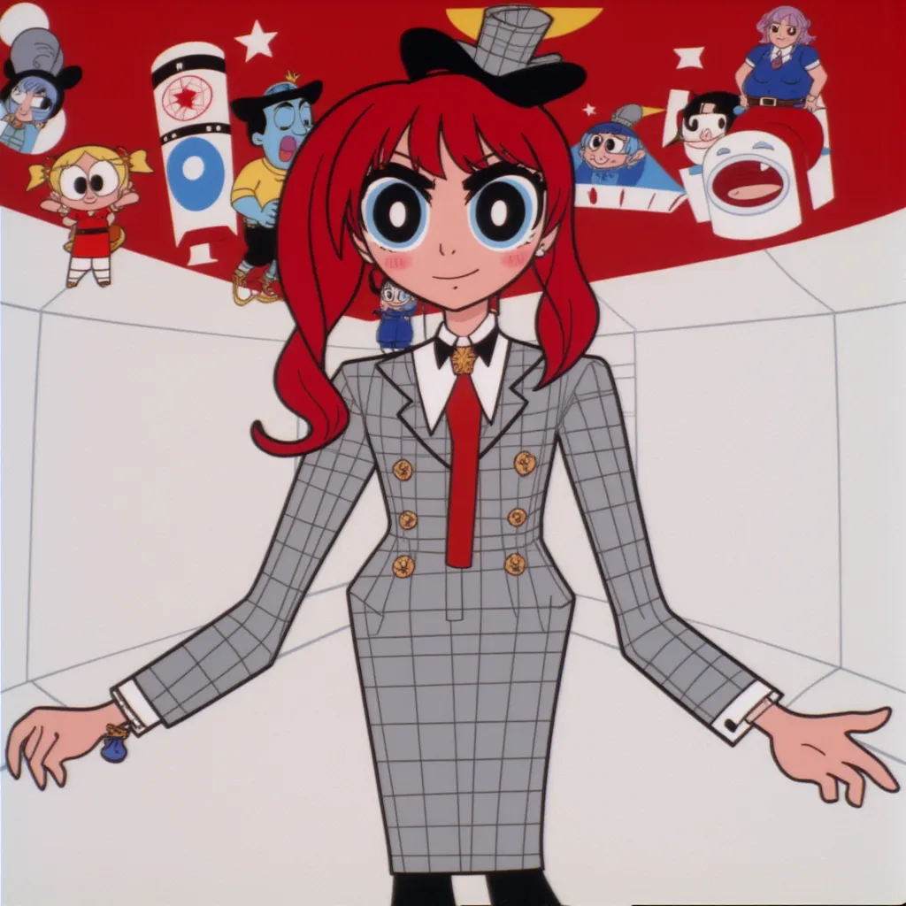 LoRA Image