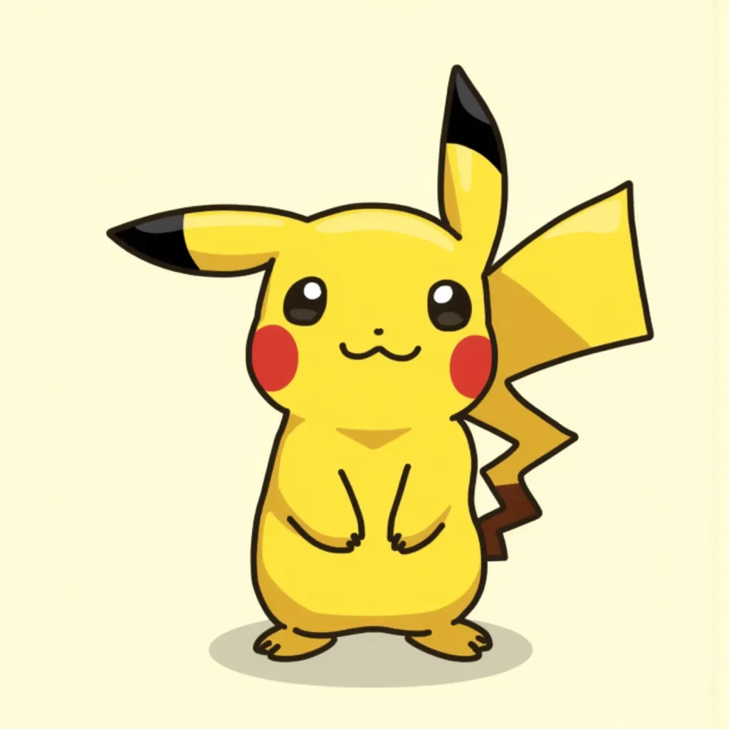 PokEllaWasHere Art Style [DeviantArt]