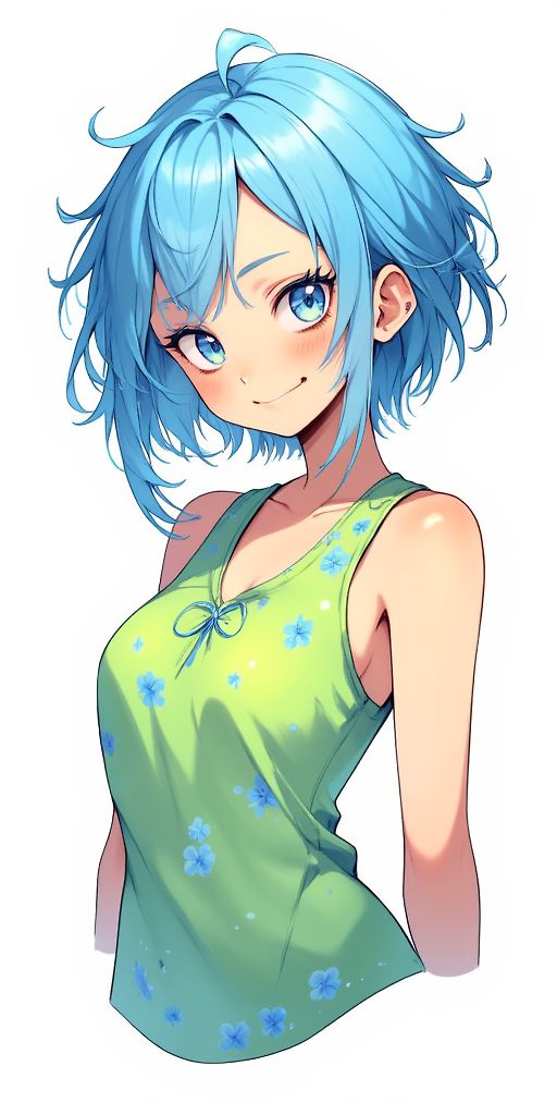 LoRA Image