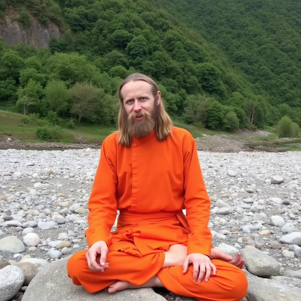 Dada Sadananda