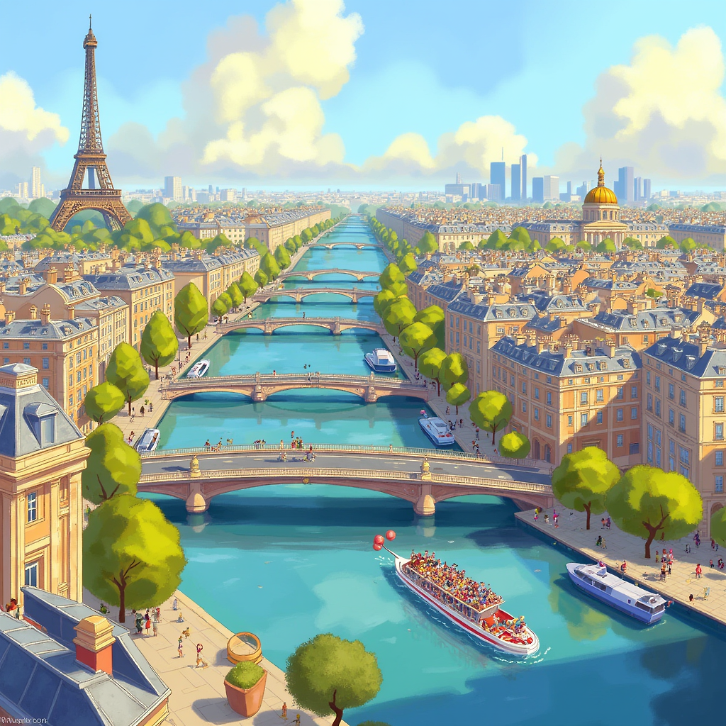 101 Dalmatian Street background