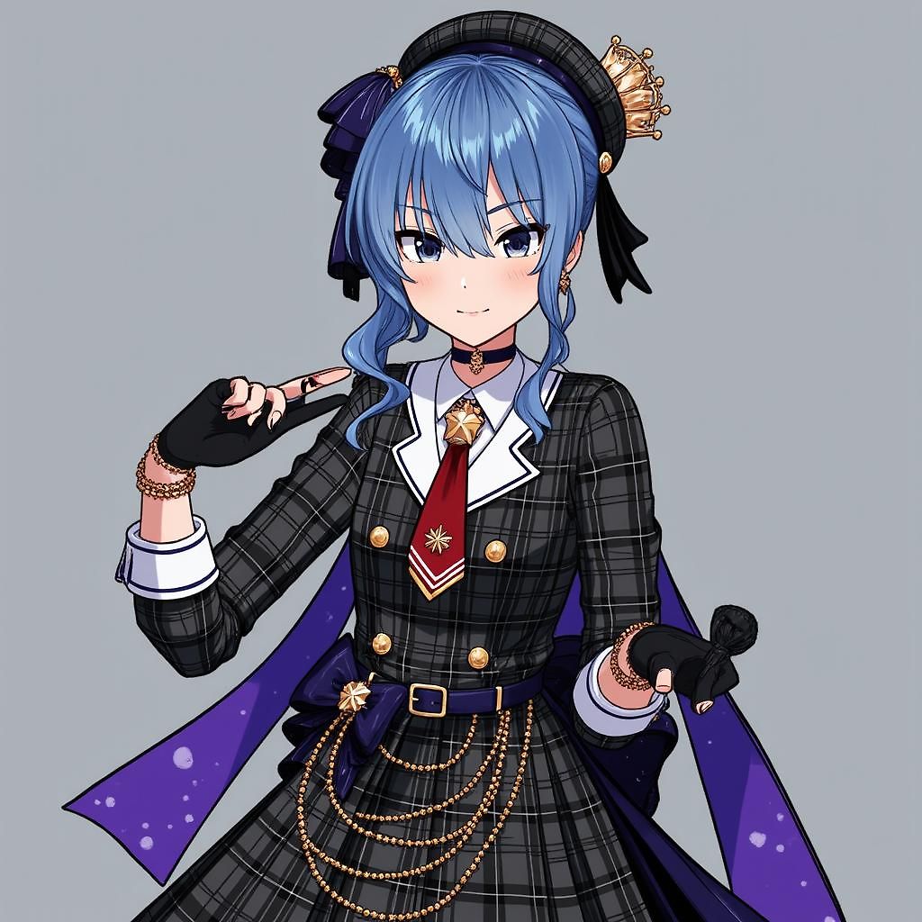 LoRA Image