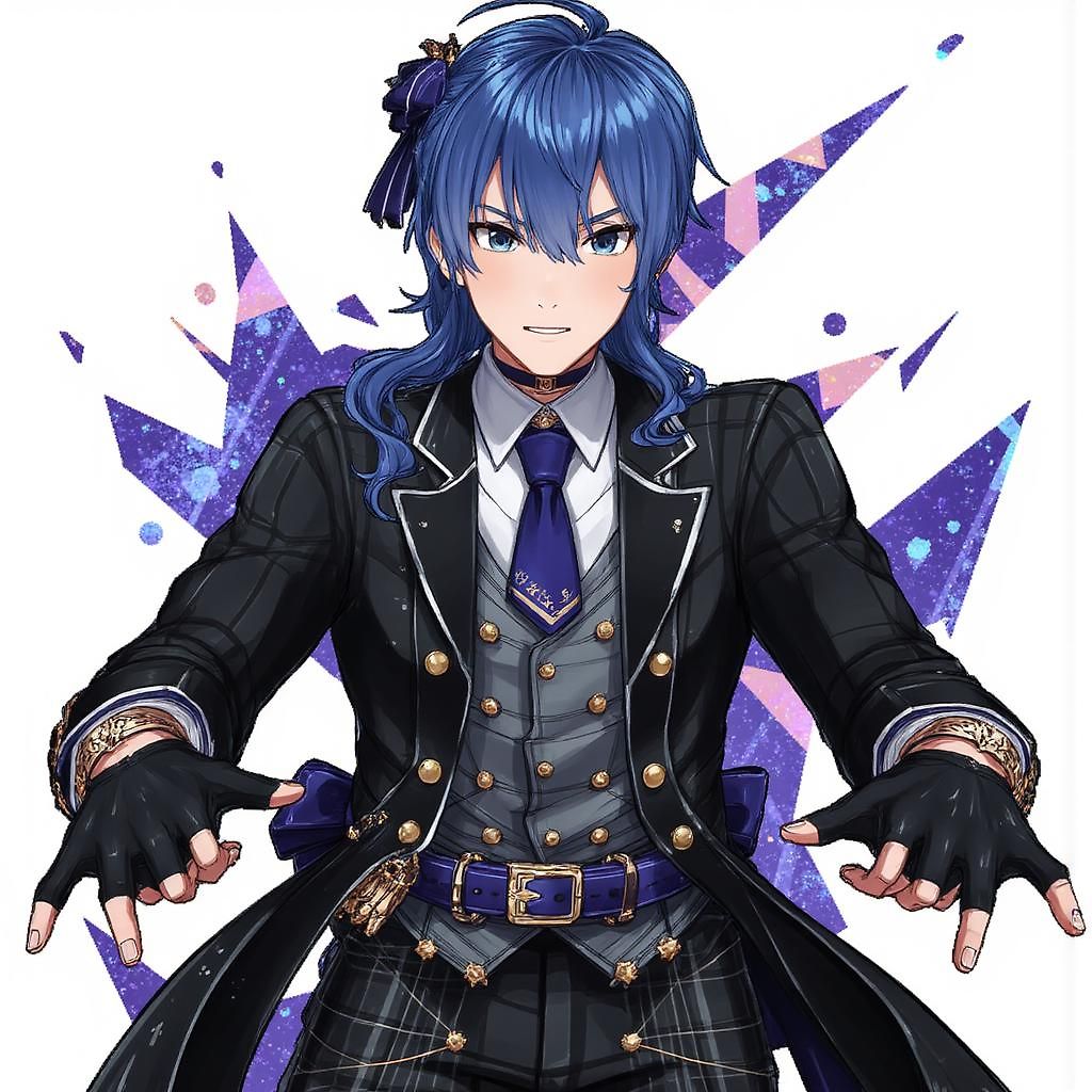 LoRA Image