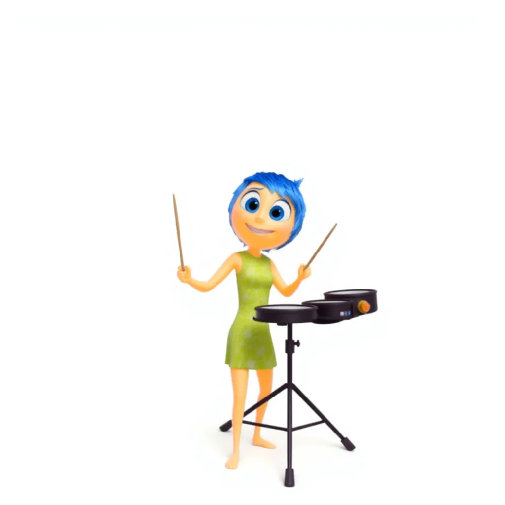 LoRA Image