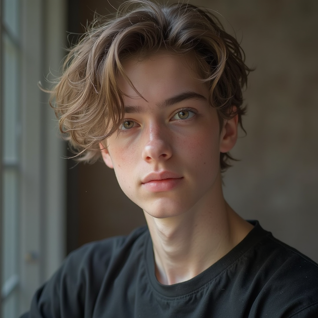 LoRA Image