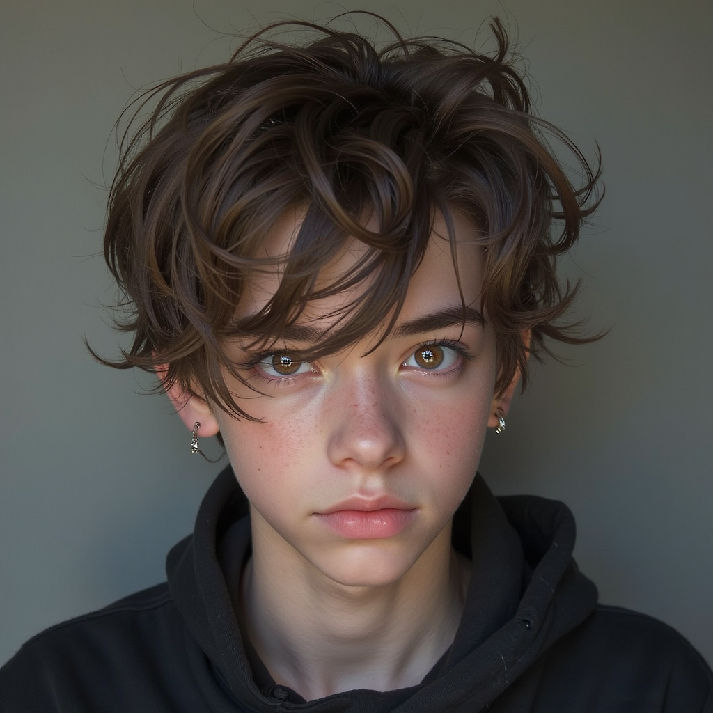 LoRA Image