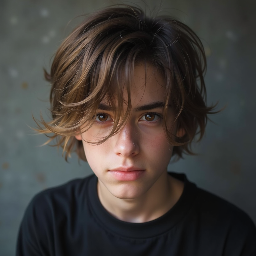 LoRA Image