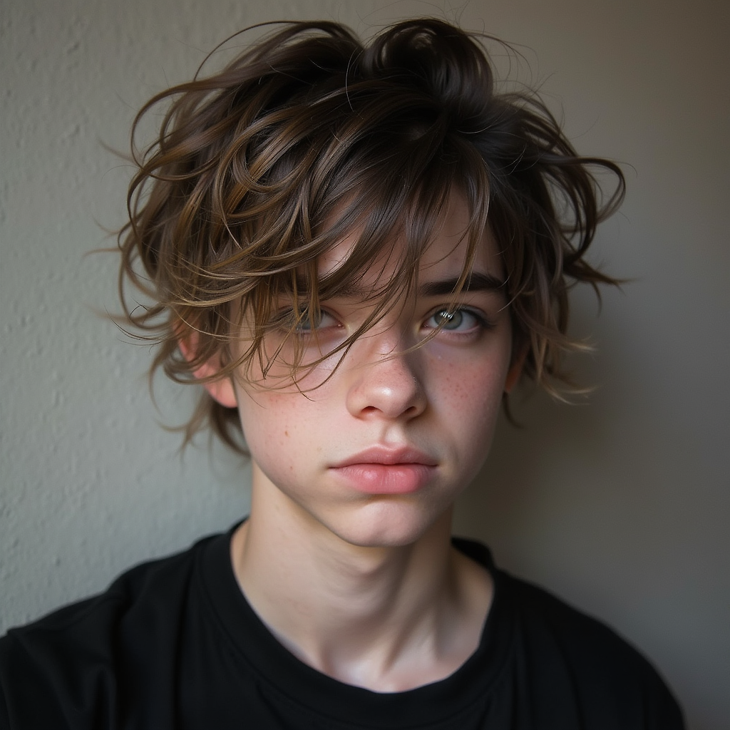 LoRA Image