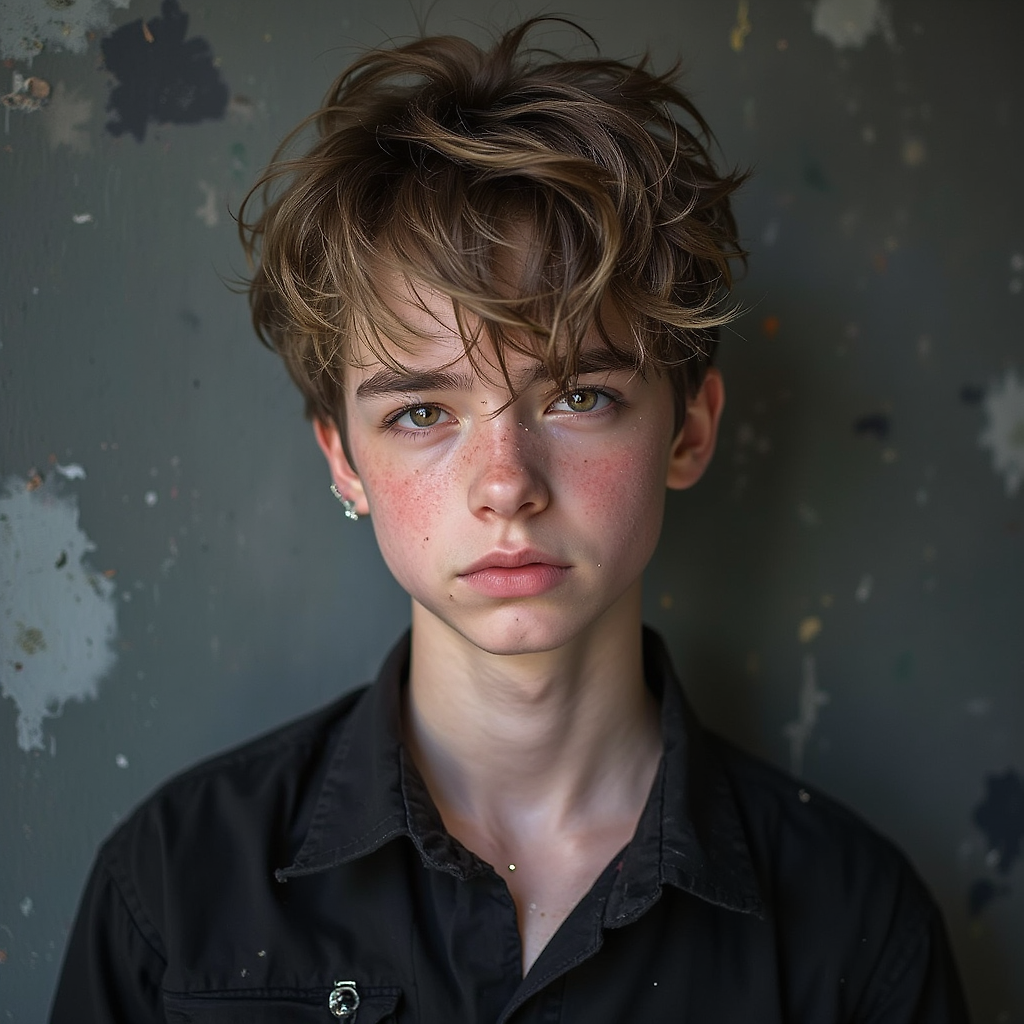 LoRA Image