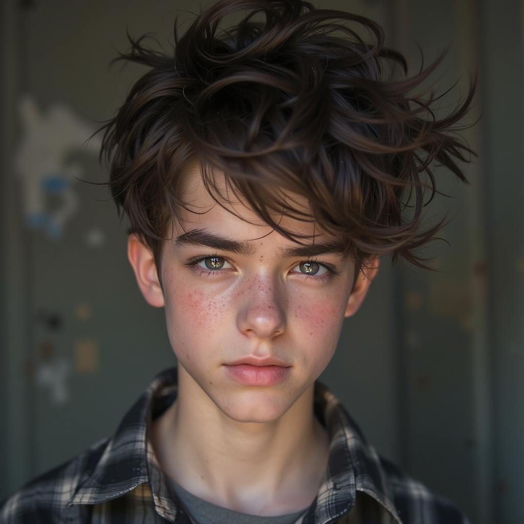 LoRA Image